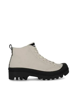 Sneakersy wysokie Ecoalf