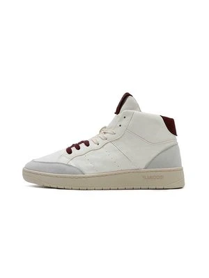 Sneakersy wysokie Ecoalf