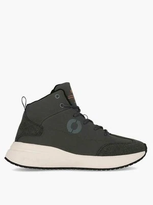 Sneakersy wysokie Ecoalf