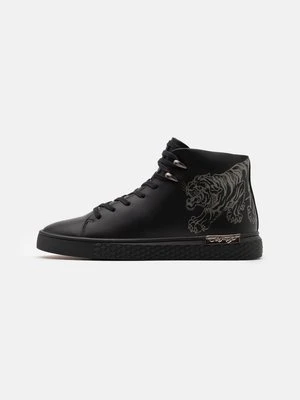 Sneakersy wysokie Ed Hardy