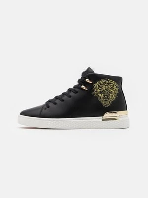 Sneakersy wysokie Ed Hardy