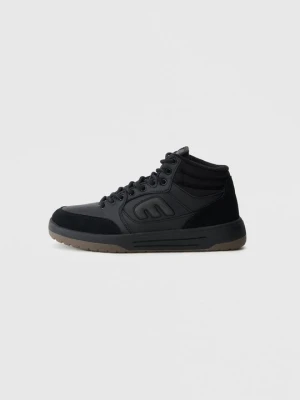 Sneakersy wysokie Etnies czarny