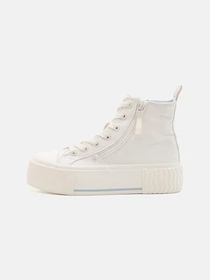 Sneakersy wysokie Even&Odd