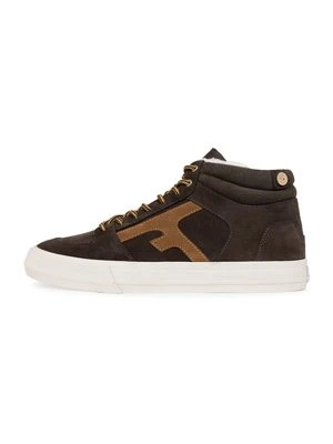 Sneakersy wysokie Faguo