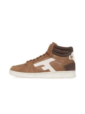 Sneakersy wysokie Faguo