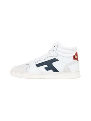 Sneakersy wysokie Faguo