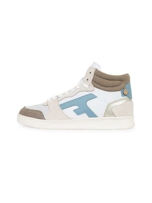 Sneakersy wysokie Faguo