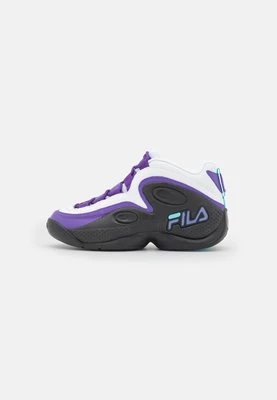 Sneakersy wysokie Fila