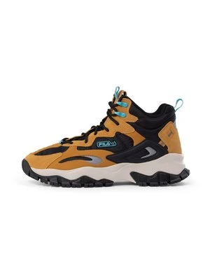 Sneakersy wysokie Fila