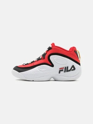 Sneakersy wysokie Fila