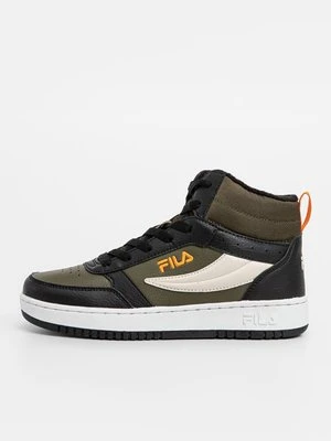 Sneakersy wysokie Fila