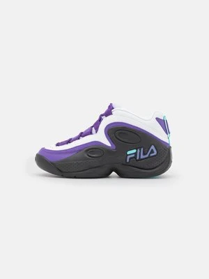 Sneakersy wysokie Fila