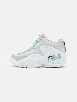 Sneakersy wysokie Fila