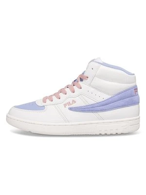 Sneakersy wysokie Fila