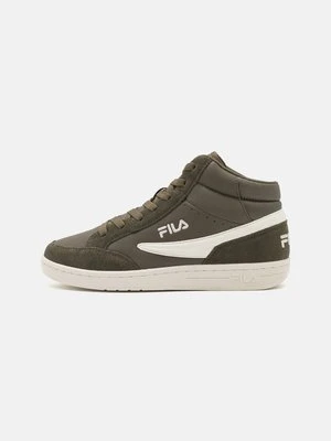 Sneakersy wysokie Fila
