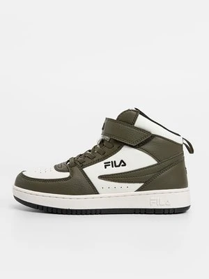 Sneakersy wysokie Fila