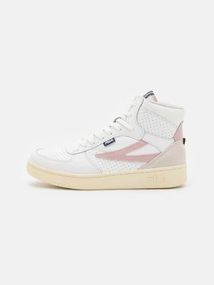 Sneakersy wysokie Fila
