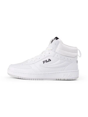 Sneakersy wysokie Fila