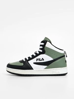 Sneakersy wysokie Fila