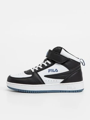 Sneakersy wysokie Fila