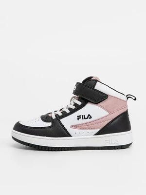 Sneakersy wysokie Fila