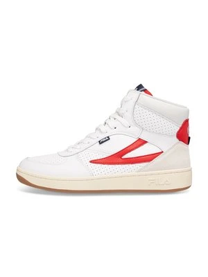 Sneakersy wysokie Fila