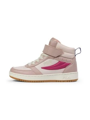 Sneakersy wysokie Fila