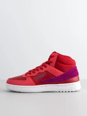 Sneakersy wysokie Fila