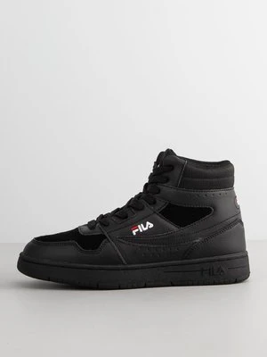 Sneakersy wysokie Fila