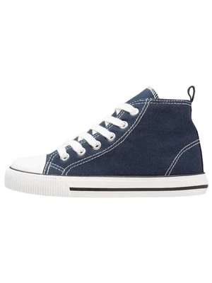 Sneakersy wysokie Friboo