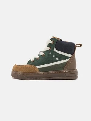 Sneakersy wysokie Friboo