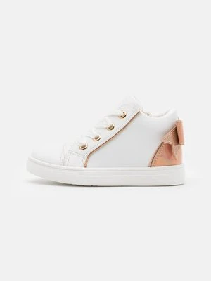 Sneakersy wysokie Friboo
