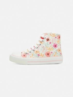 Sneakersy wysokie Friboo