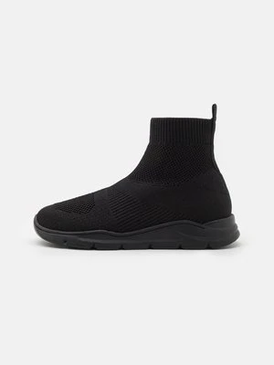 Sneakersy wysokie Friboo