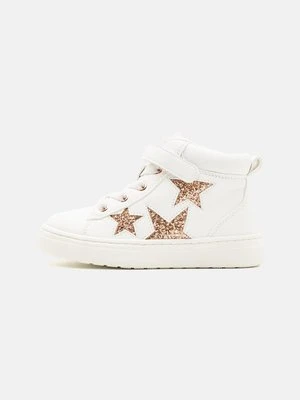 Sneakersy wysokie Friboo