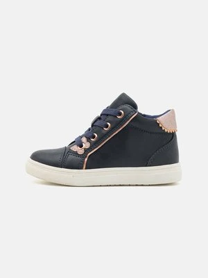 Sneakersy wysokie Friboo