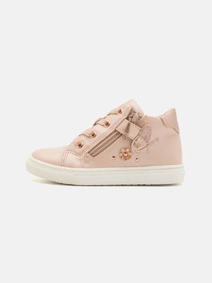 Sneakersy wysokie Friboo