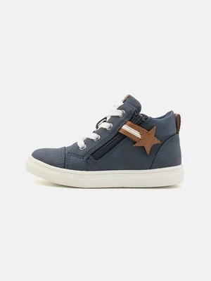 Sneakersy wysokie Friboo