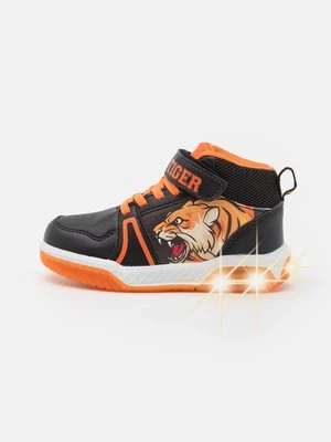 Sneakersy wysokie Friboo