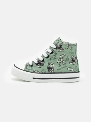 Sneakersy wysokie Friboo
