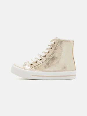 Sneakersy wysokie Friboo