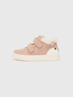 Sneakersy wysokie Friboo