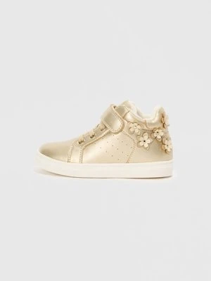 Sneakersy wysokie Friboo
