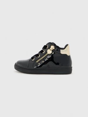 Sneakersy wysokie Friboo