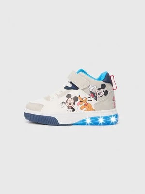 Sneakersy wysokie Friboo