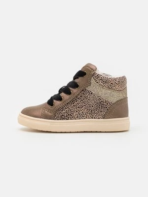 Sneakersy wysokie Friboo