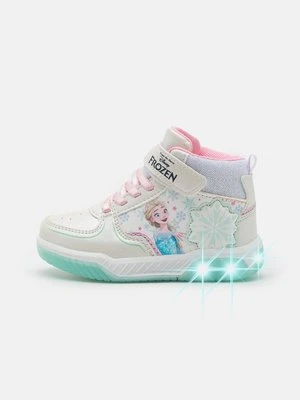 Sneakersy wysokie Friboo