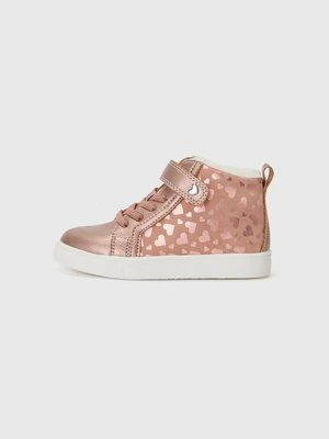 Sneakersy wysokie Friboo