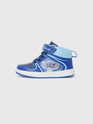 Sneakersy wysokie Friboo