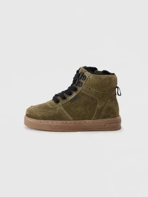 Sneakersy wysokie Friboo